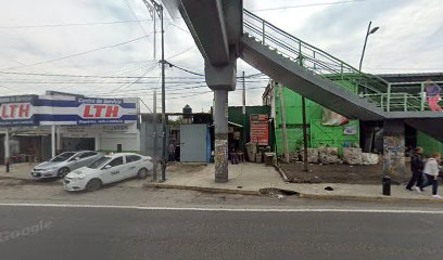 Ferretería Depot Materiales en Tlalpan