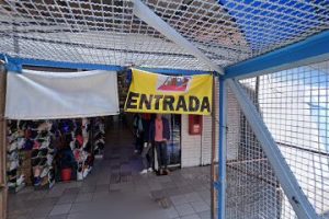 Ferretería Domínguez en Cuauhtémoc