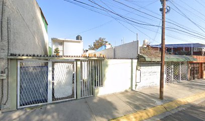 Ferretería El Chato Lalo en Coacalco