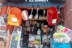 Ferretería El Chino en Chilpancingo
