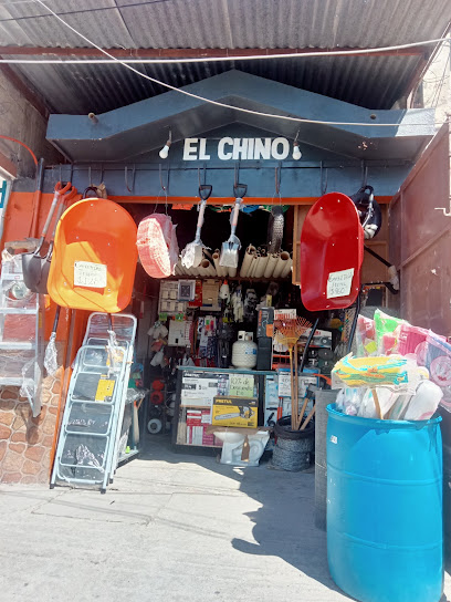 Ferretería El Chino en Chilpancingo