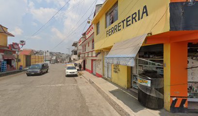 Ferretería El Circuito en Tulancingo