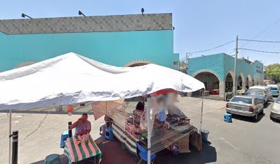 Ferretería El Pequeño 23 en Venustiano Carranza