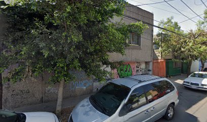 Ferretería El Rorro en Iztacalco