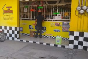 Ferretería El Sitio en Nicolás Romero