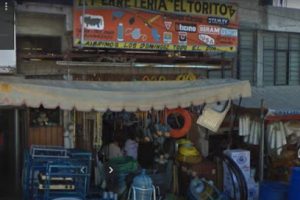 Ferretería El Torito en Chilpancingo