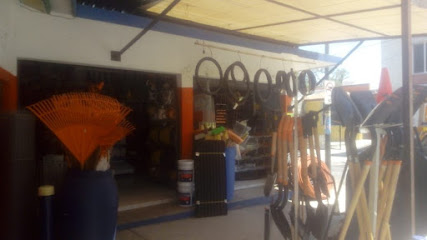 Ferretería El Yaki en Colima