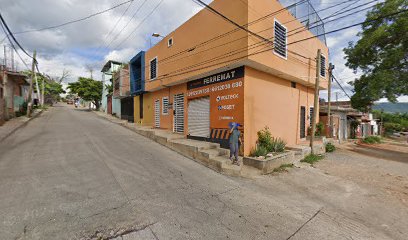 Ferretería Emanuel en Tuxtla Gutiérrez