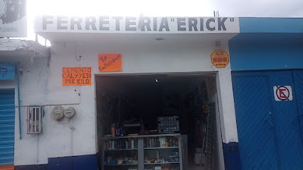 Ferretería Erick en Irapuato