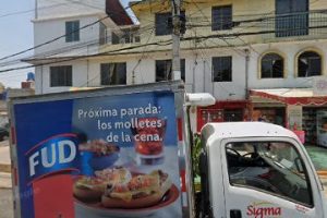 Ferretería F.H.S. de R.L. de C.V. en Iztapalapa