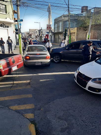 Ferretería Ferre Lira en Tulancingo