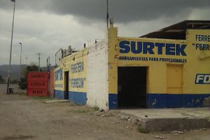 Ferretería Ferrecom en Lerdo