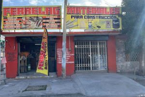 Ferretería Ferrelag en Gómez Palacio