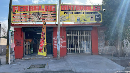 Ferretería Ferrelag en Gómez Palacio