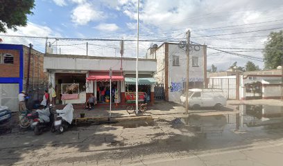 Ferretería Flores en Xochimilco
