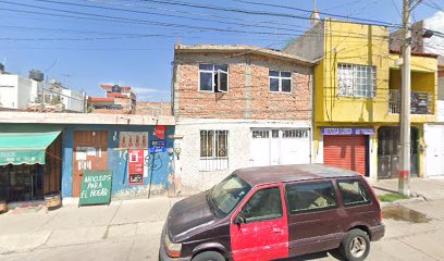 Ferretería Furuya en Celaya