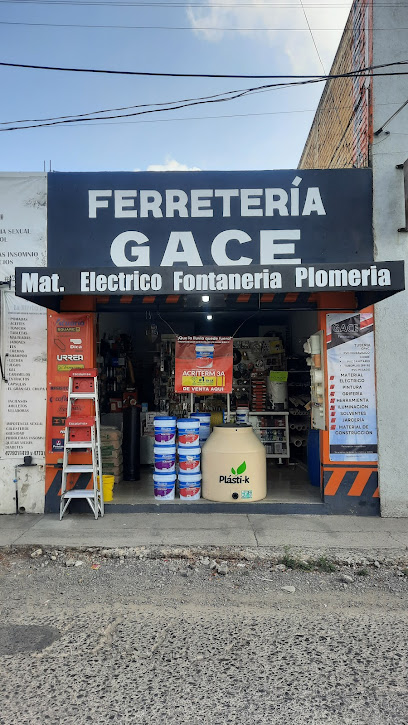 Ferretería Gace en León