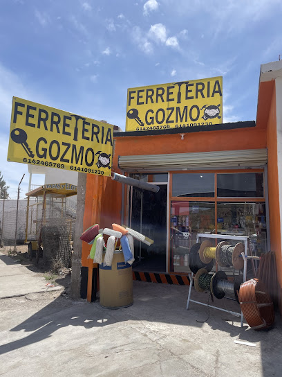 Ferretería Gozmo en Chihuahua