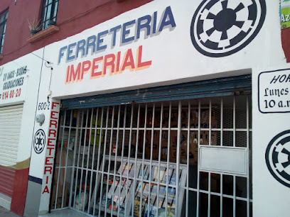 Ferretería Imperial en Celaya