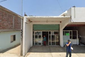 Ferretería Islas en Tulancingo