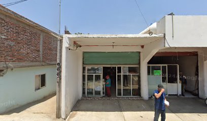 Ferretería Islas en Tulancingo