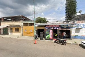 Ferretería Jose en Tapachula
