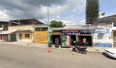 Ferretería Jose en Tapachula
