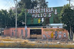Ferretería Julio’s en Chilpancingo