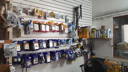 Ferretería La Bodega en Piedras Negras