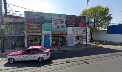 Ferretería La Estrella en Iztacalco