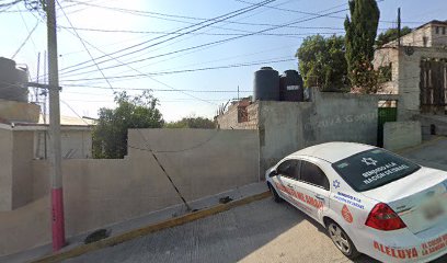 Ferretería La Hacienda en Tulancingo