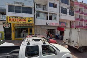 Ferretería La Quebrada en Acapulco