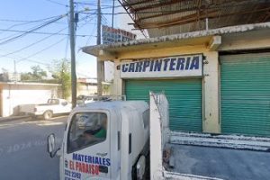 Ferretería La Raza en Iguala de la Independencia