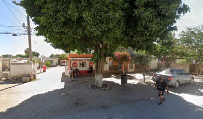 Ferretería Las Huertas en Gómez Palacio