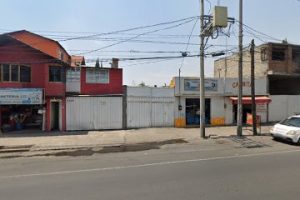 Ferretería Lg en Toluca