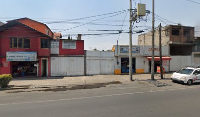 Ferretería Lg en Toluca