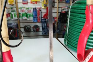 Ferretería Lirio Acuático en Xochimilco