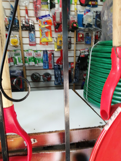 Ferretería Lirio Acuático en Xochimilco