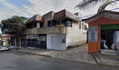 Ferretería Lozano en Milpa Alta