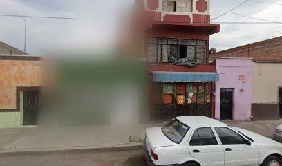 Ferretería Luna en Irapuato