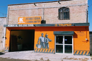 Ferretería Medio Oeste en Lerdo