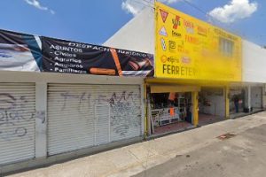 Ferretería (Mercado) en Salamanca