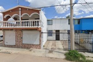 Ferretería México en Cuauhtémoc