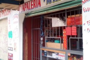 Ferretería Milo en Iztapalapa