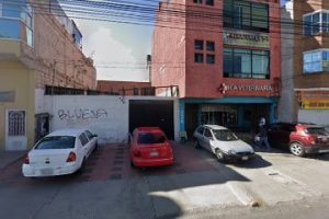 Ferretería Modelo de Pachuca en Pachuca