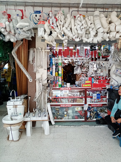 Ferretería Montealban en Cuauhtémoc