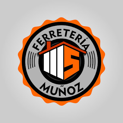 Ferretería Muñoz en Delicias