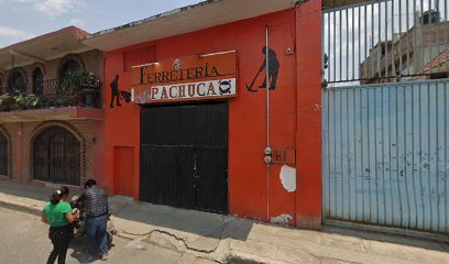 Ferretería Pachucac en Tulancingo