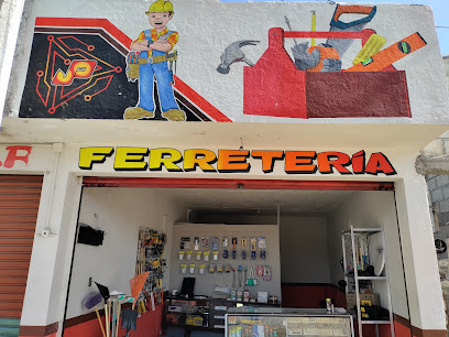 Ferretería Pj en Tulancingo