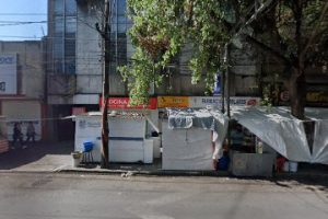 Ferretería Raywen en Cuauhtémoc